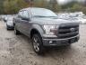 2016 FORD  F-150