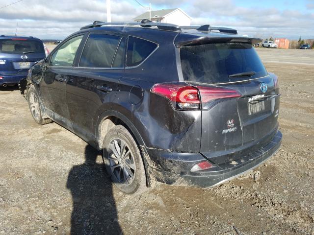 2018 TOYOTA RAV4 HV LE JTMRJREVXJD154545