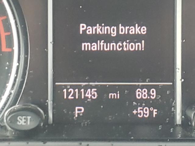 2015 AUDI Q5 TDI PRE WA1CMAFPXFA042331