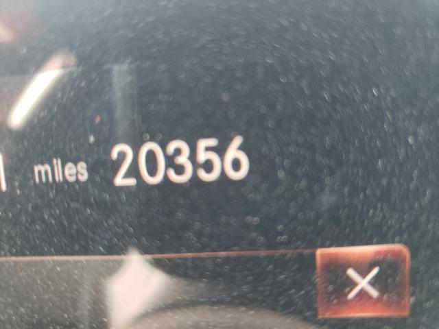 2020 MERCEDES-BENZ A 220 4MAT W1K3G4FB9LJ222145