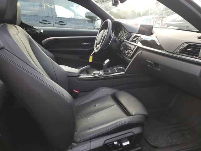 2016 BMW 428 XI WBA3N9C57GK250180