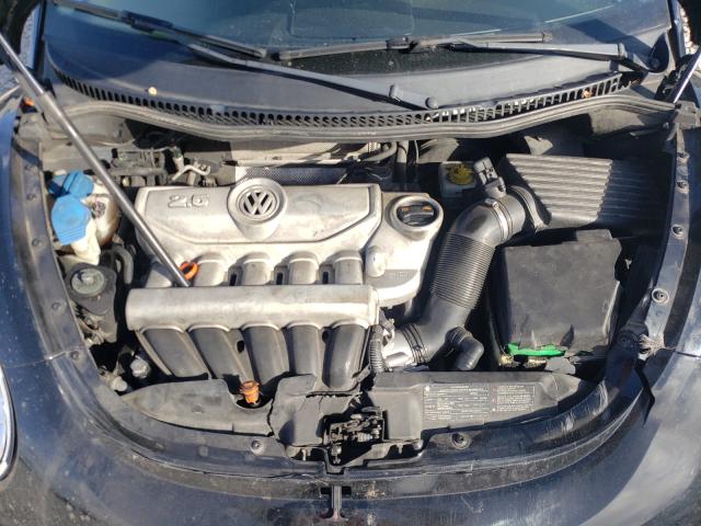2010 VOLKSWAGEN NEW BEETLE 3VWRW3AG4AM025076