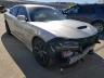 2019 DODGE  CHARGER