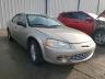 2002 CHRYSLER  SEBRING