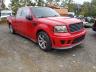 2007 FORD  F150