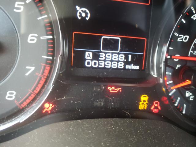 2020 SUBARU WRX PREMIU JF1VA1C63L9833323