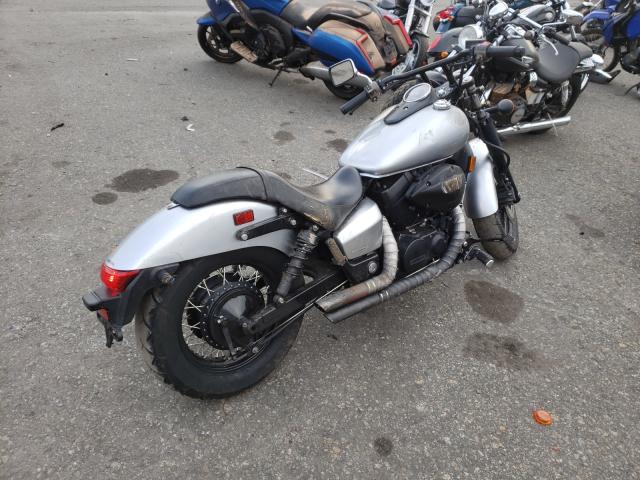 2015 HONDA VT750 C2B JH2RC537XFK500417