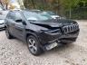 2019 JEEP  CHEROKEE