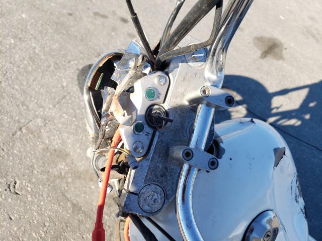 2001 SUZUKI GZ250 JS1NJ48A712103519