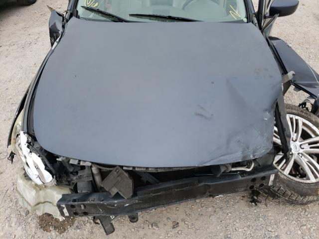 2010 INFINITI G37 BASE JN1CV6APXAM403638