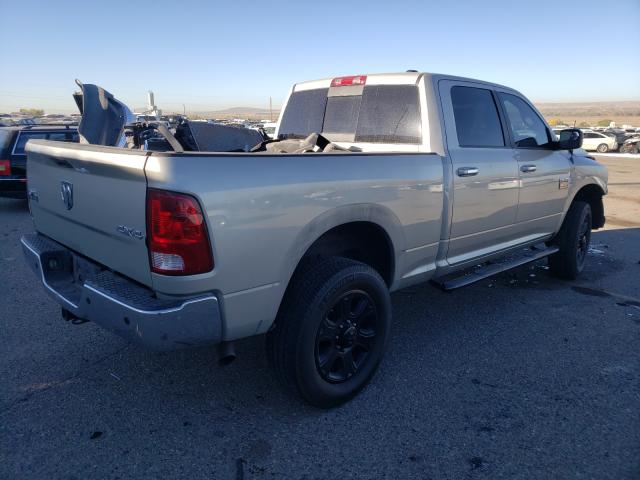 2010 DODGE RAM 2500 3D7UT2CL7AG188173
