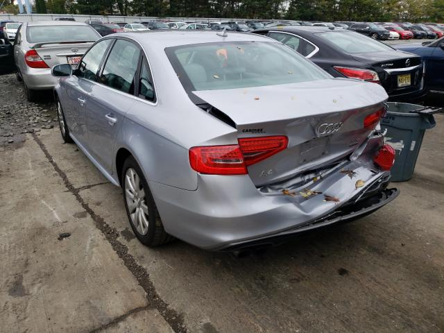 VIN WAUBFAFL0FN032762 2015 Audi A4, Premium no.3