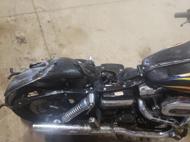 2016 HARLEY-DAVIDSON FXDWG DYNA 1HD1GPM11GC313741