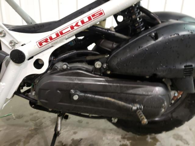 2015 HONDA NPS50 JH2AF581XFK301005