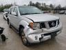 2005 NISSAN  PATHFINDER