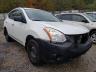 2011 NISSAN  ROGUE