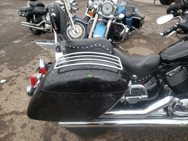 2009 YAMAHA XVS1100 A JYAVP11E79A116459