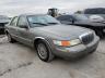 2002 MERCURY  GRAND MARQUIS