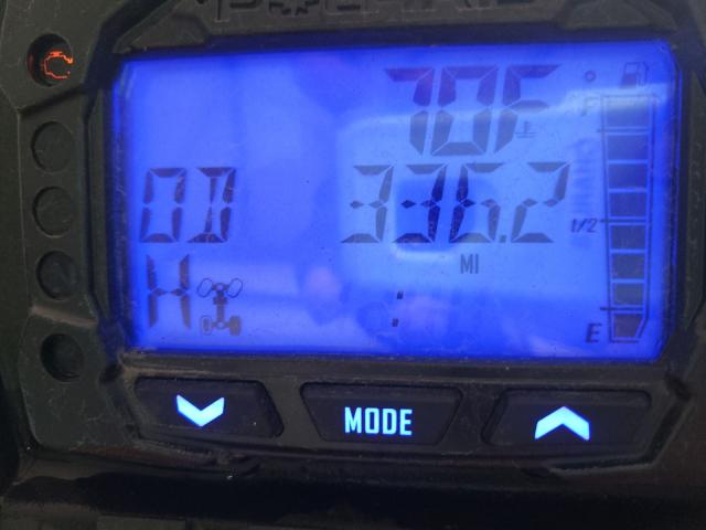 2021 POLARIS SCRAMBLER 4XASVA858MB782016