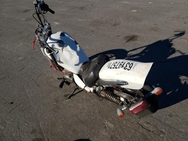 2001 SUZUKI GZ250 JS1NJ48A712103519