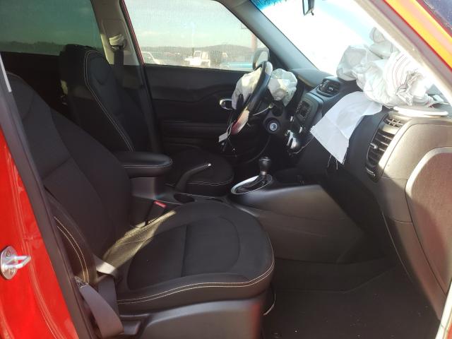 2015 KIA SOUL EV KNDJP3A50F7794929
