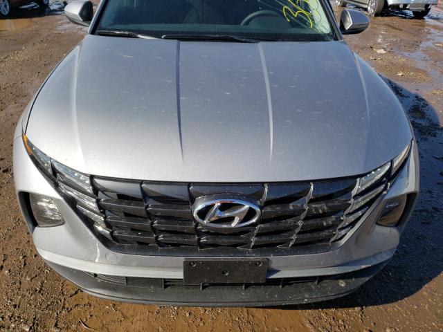2022 HYUNDAI TUCSON BLU KM8JBCA1XNU029346