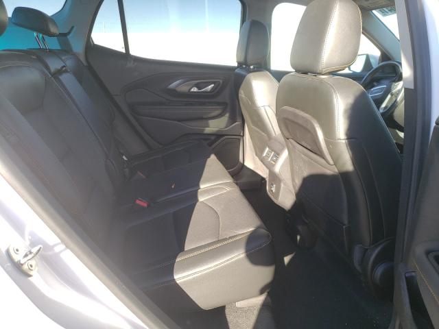 2018 GMC TERRAIN 3GKALWEU9JL309260
