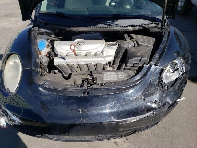 2010 VOLKSWAGEN NEW BEETLE 3VWRW3AG2AM022855