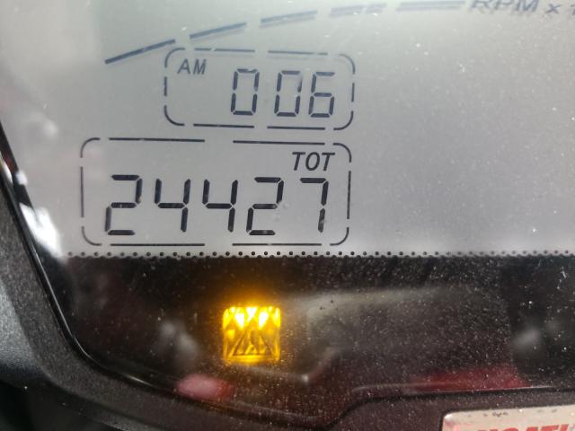 2012 DUCATI 848 ZDM1XBMV0CB019081