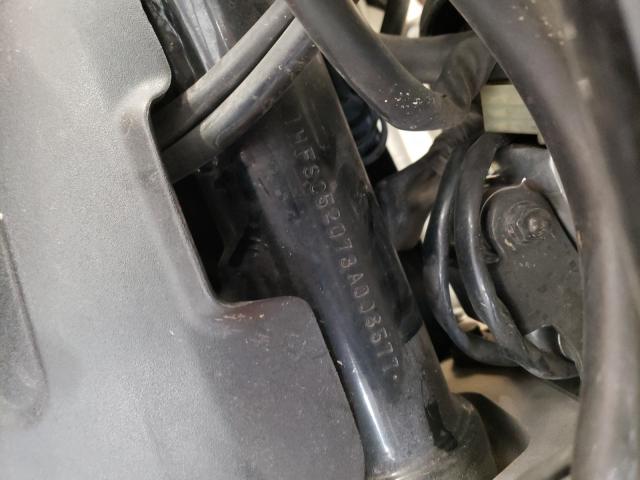 2003 HONDA VT1300 S 1HFSC52073A008577