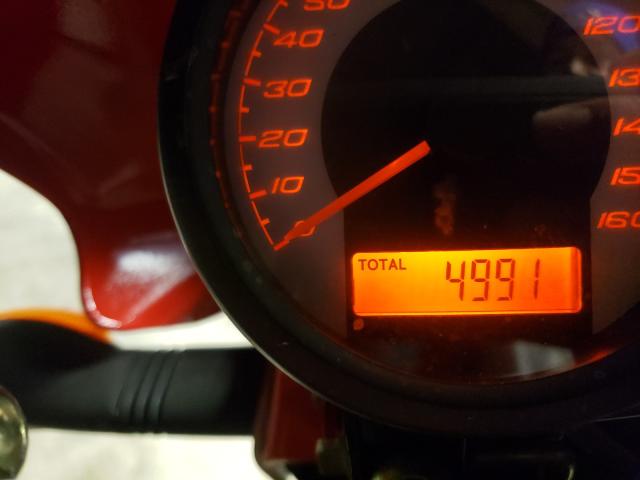2004 DUCATI MONSTER S4 ZDM1RB5T44B049256