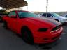 2014 FORD  MUSTANG