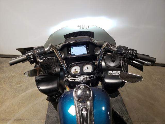 2020 HARLEY-DAVIDSON ROAD GLIDE 1HD1KHC1XLB647434