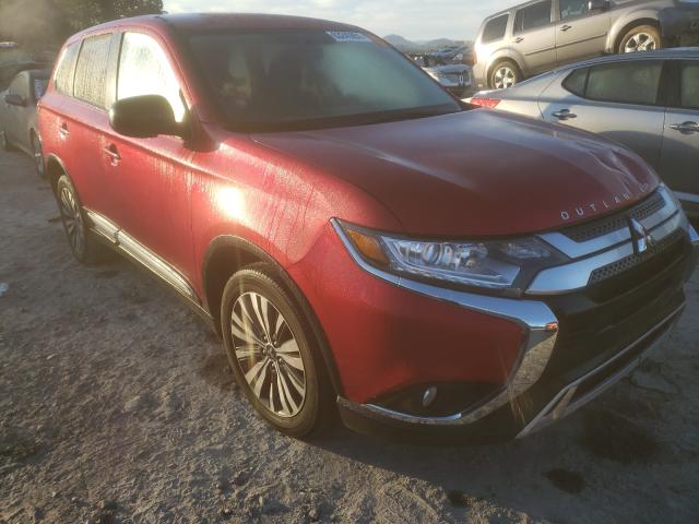 2020 MITSUBISHI OUTLANDER JA4AD2A34LZ011266