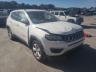 2018 JEEP  COMPASS