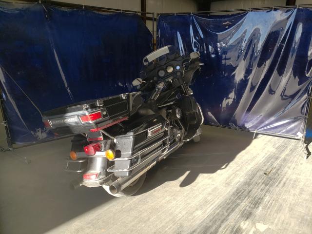 2009 HARLEY-DAVIDSON FLHTCU 1HD1FC4179Y621563
