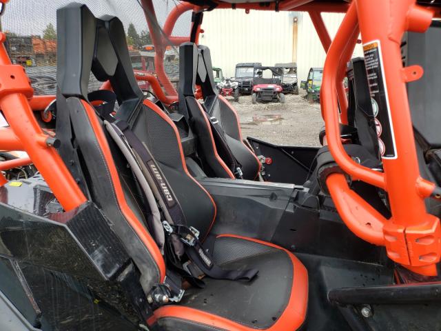 2016 CAN-AM MAVERICK M 3JBPEAR20GJ002109