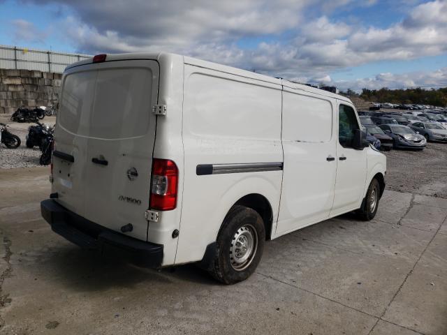 2012 NISSAN NV 1500 1N6BF0KL0CN110419