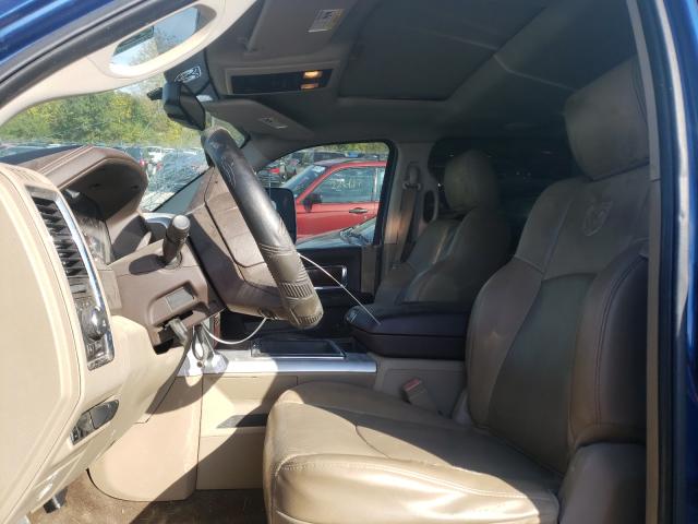 2011 DODGE RAM 3500 3D73Y3CL7BG592756