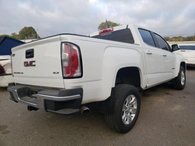2018 GMC CANYON SLE 1GTG5CEN5J1311506