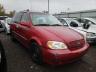 2004 KIA  SEDONA