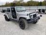 2013 JEEP  WRANGLER