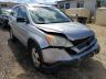 2008 HONDA  CRV