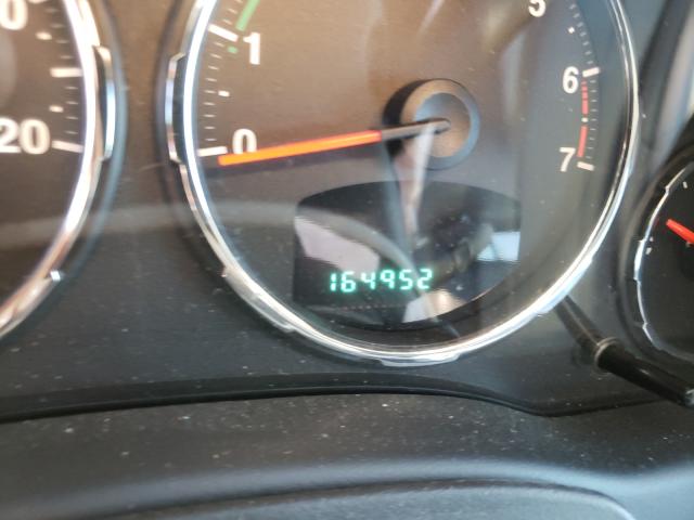2012 JEEP LIBERTY JE 1C4PJMFK5CW117215