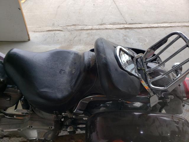 2006 HARLEY-DAVIDSON FLSTI 1HD1JFB196Y023361