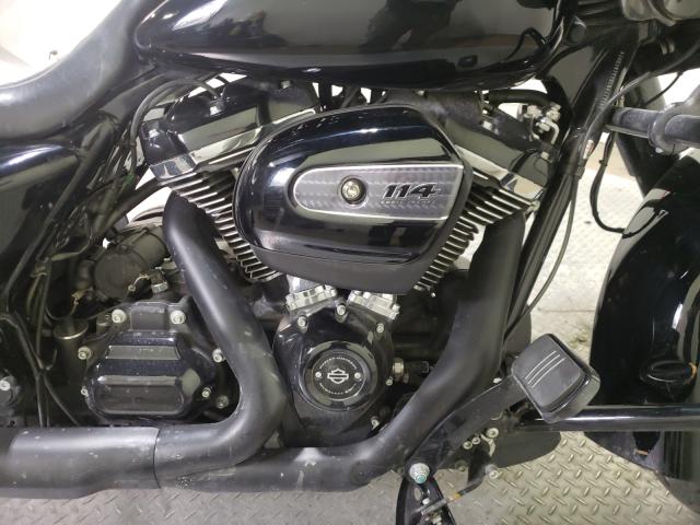 2020 HARLEY-DAVIDSON FLTRXS 1HD1KTP16LB611916