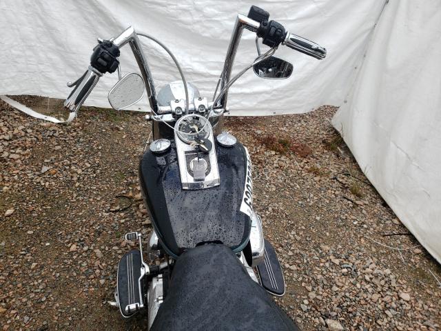 2009 HARLEY-DAVIDSON FLSTF 1HD1BX5159Y018533
