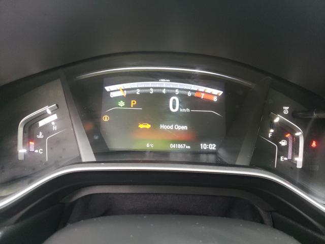 2021 HONDA CR-V SPORT 2HKRW2H48MH211612