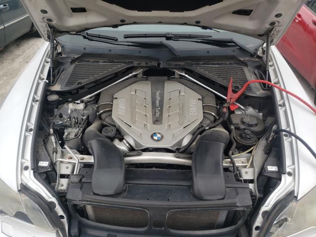 2011 BMW X5 XDRIVE5 5UXZV8C55BLL67992
