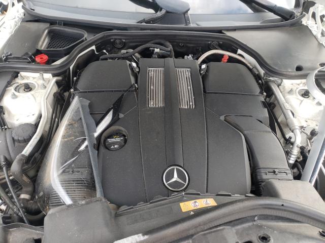 2016 MERCEDES-BENZ SL 400 WDDJK6FA2GF040479